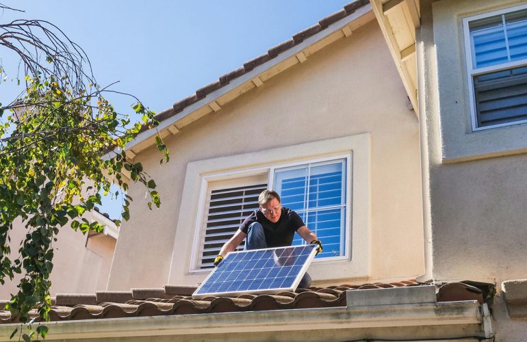 Instalaciones eléctricas