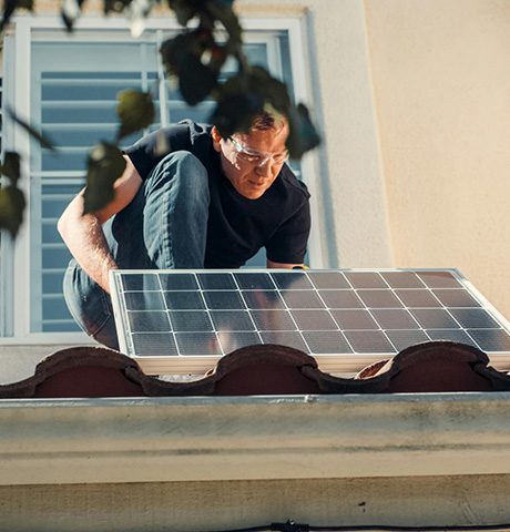 Elecgia Energías renovables