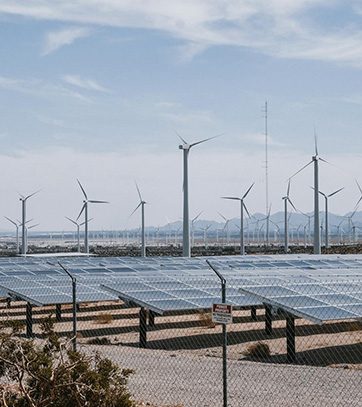 Elecgia Energías renovables