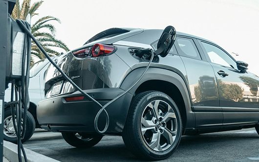 Cargadores para vehículos